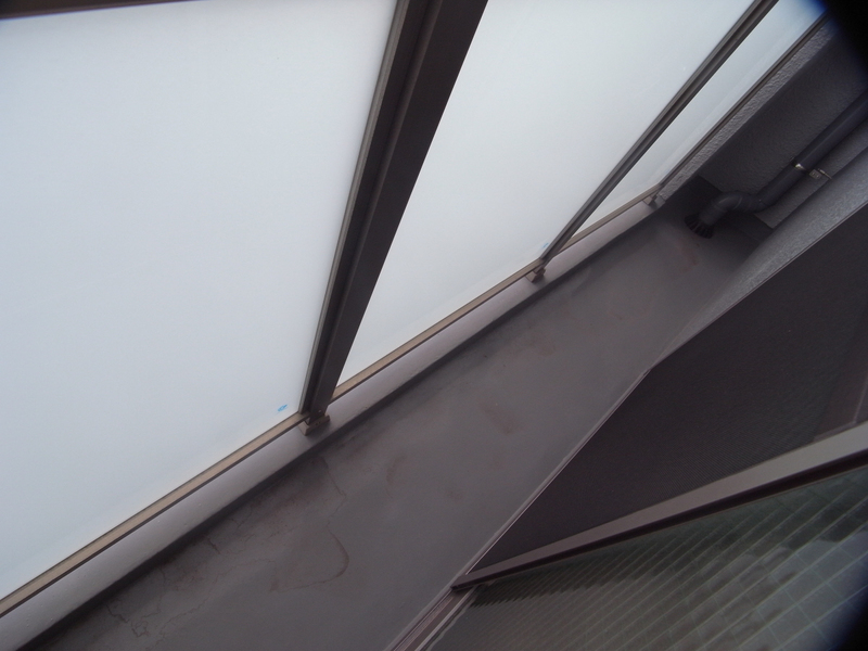 バルコニー・ベランダ 写真10