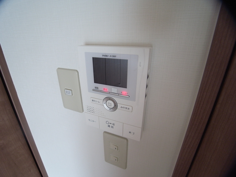 セキュリティ 写真11