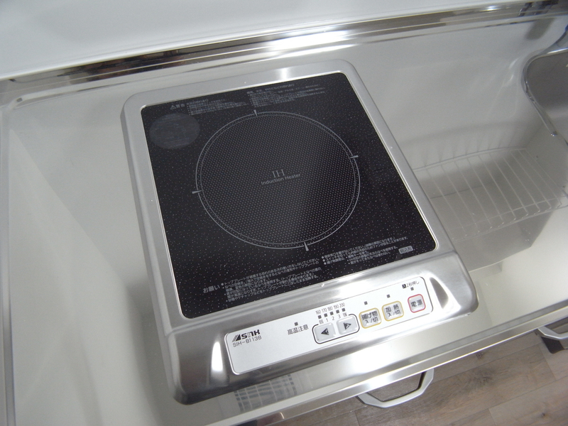 設備 写真15