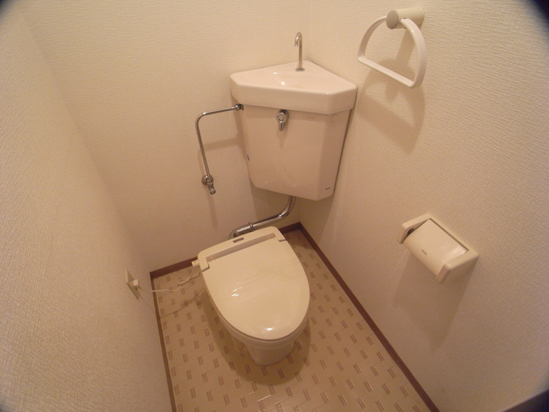 トイレ 写真10