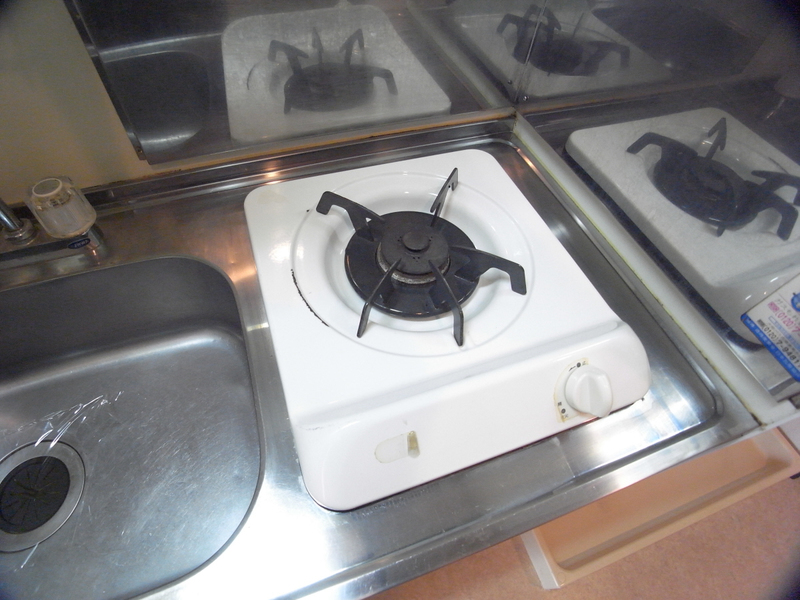 キッチン 写真3