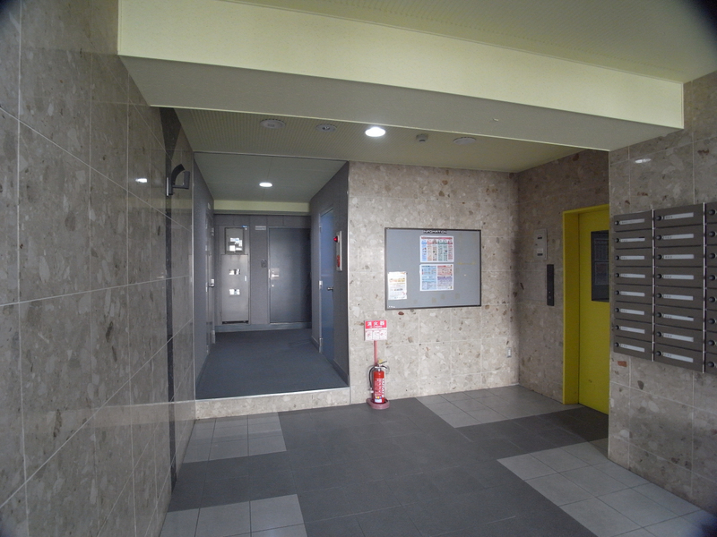 エントランス 写真28