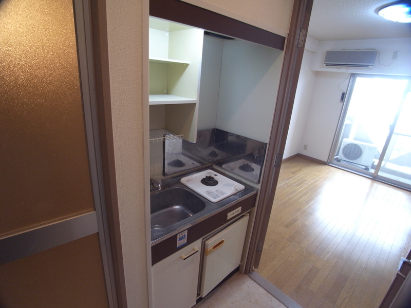 キッチン 写真2