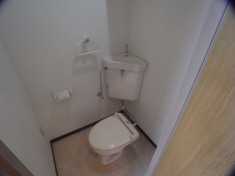 トイレ 写真7