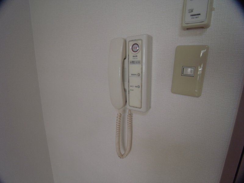 セキュリティ 写真12