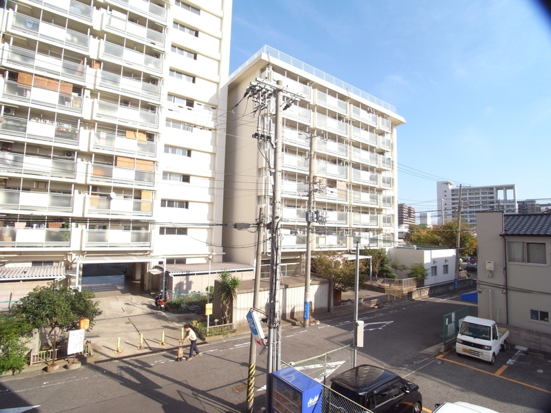 眺望 写真15