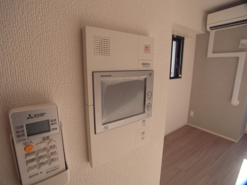セキュリティ 写真13