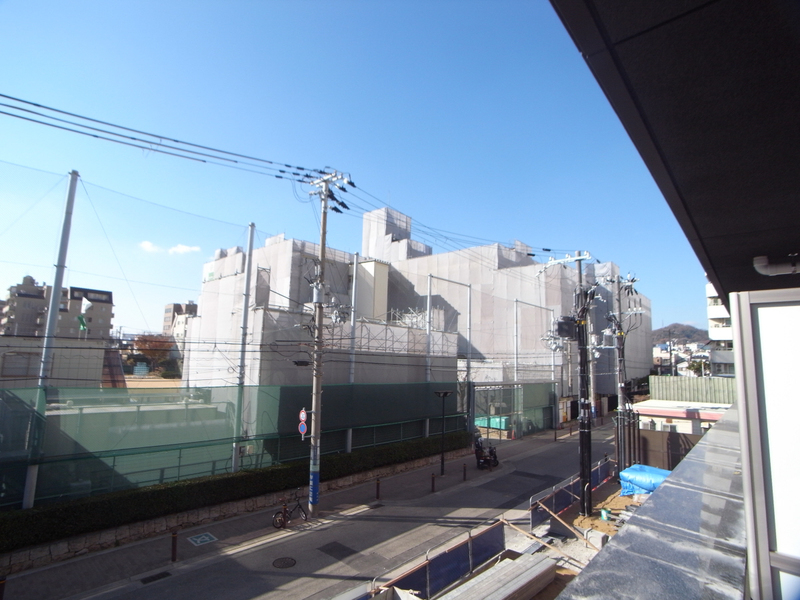 眺望 写真20