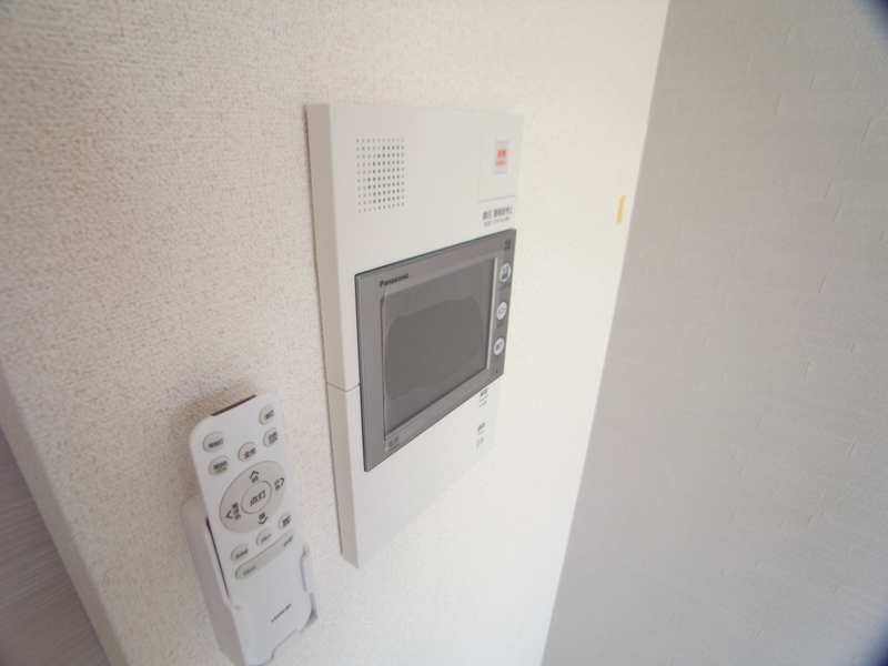 セキュリティ 写真11
