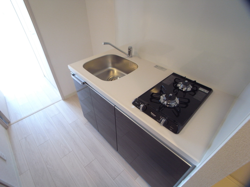 キッチン 写真2