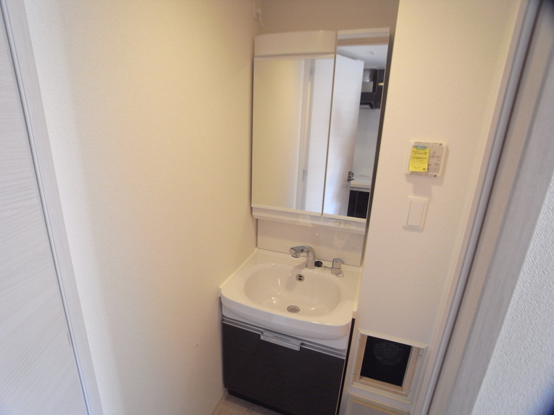 洗面所 写真6