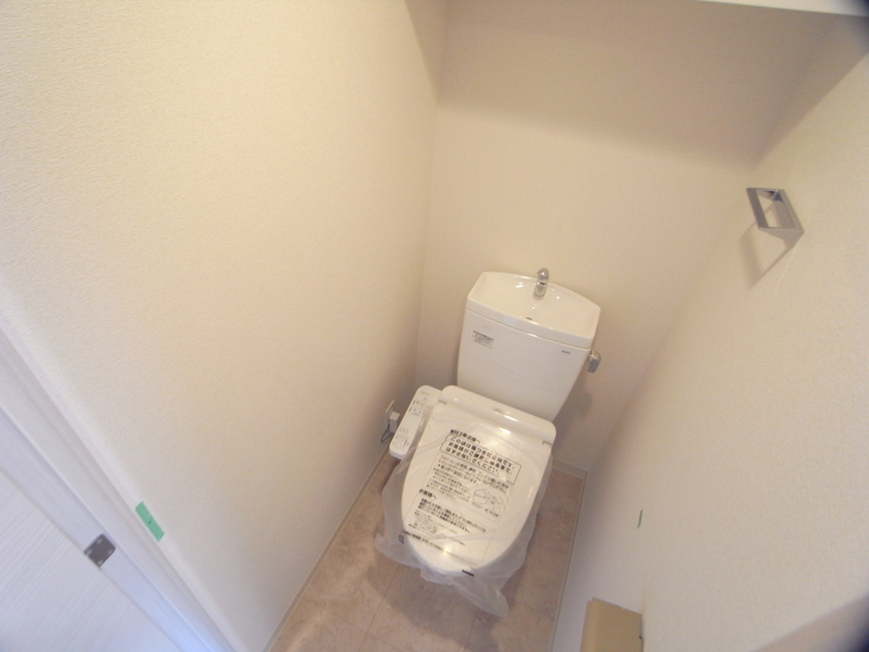 トイレ 写真8
