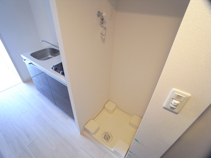 その他部屋・スペース 写真4