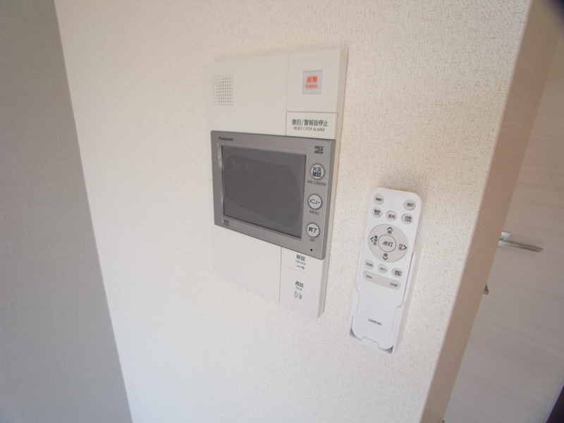 セキュリティ 写真11