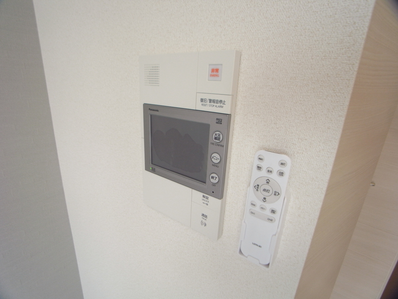 セキュリティ 写真11