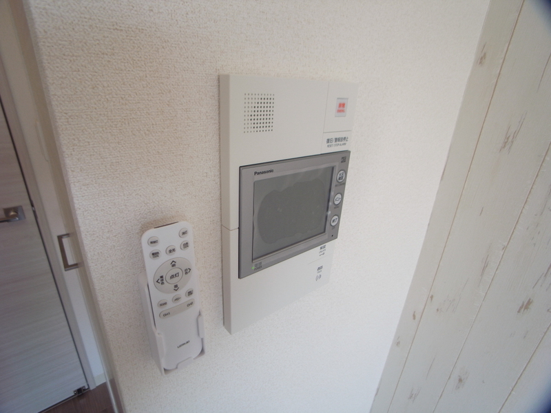 セキュリティ 写真11