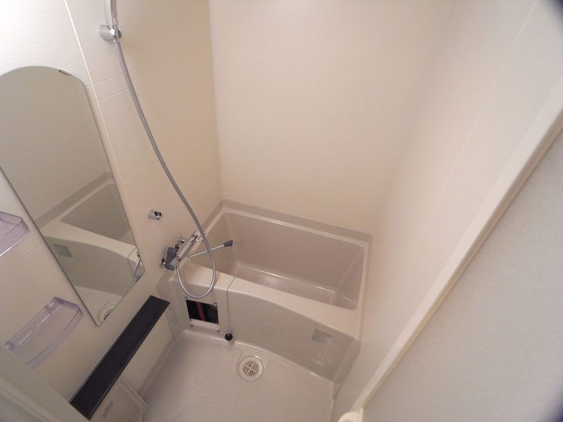 バス 写真7