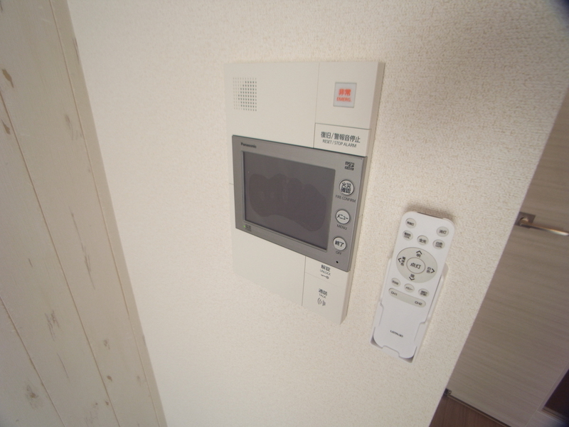 セキュリティ 写真10