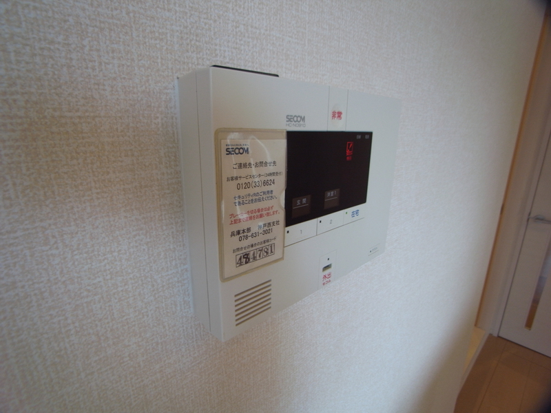 セキュリティ 写真11
