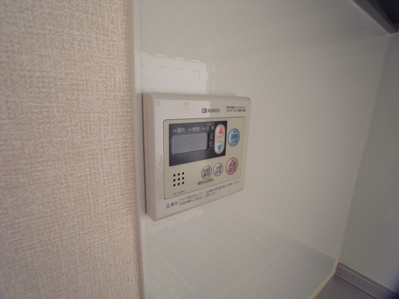 設備 写真14