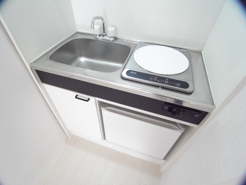 キッチン 写真3