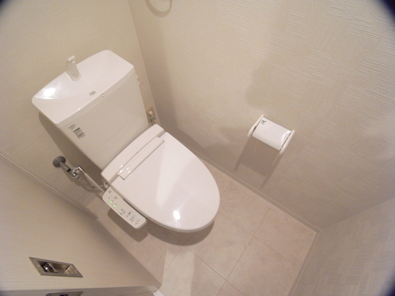 トイレ 写真8