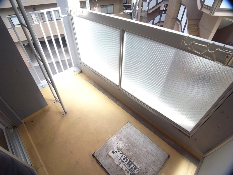 バルコニー・ベランダ 写真10