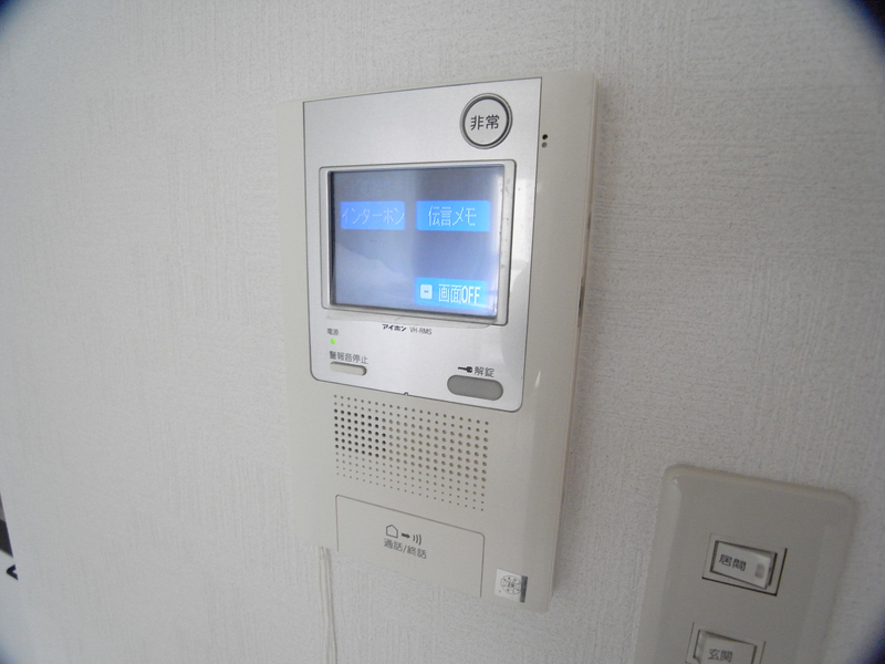 セキュリティ 写真11