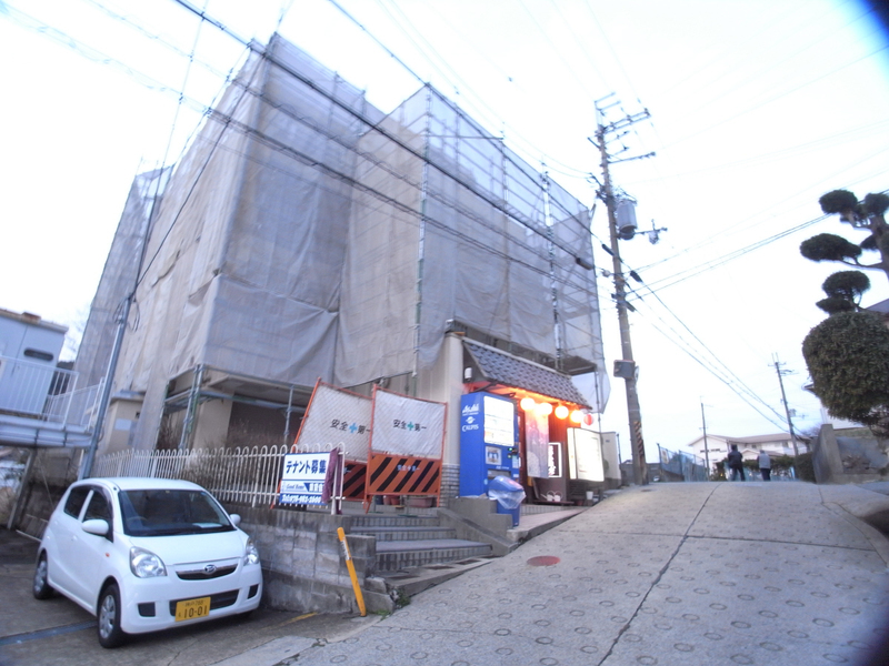 大池コーポ