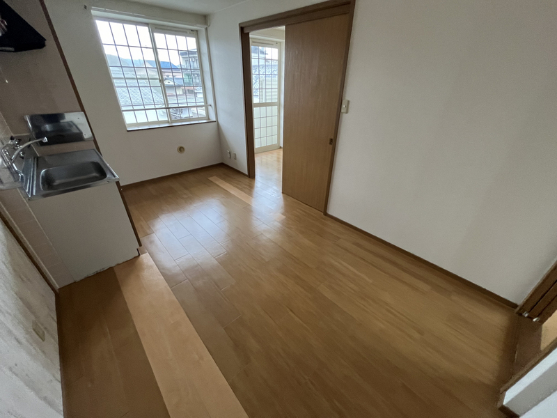 リビング 写真2