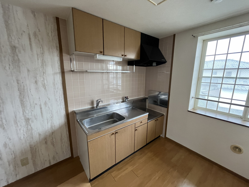 キッチン 写真3