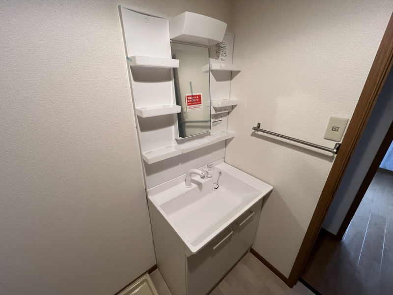 洗面所 写真6