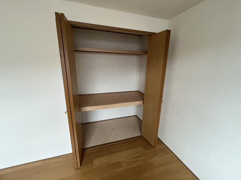 収納 写真8