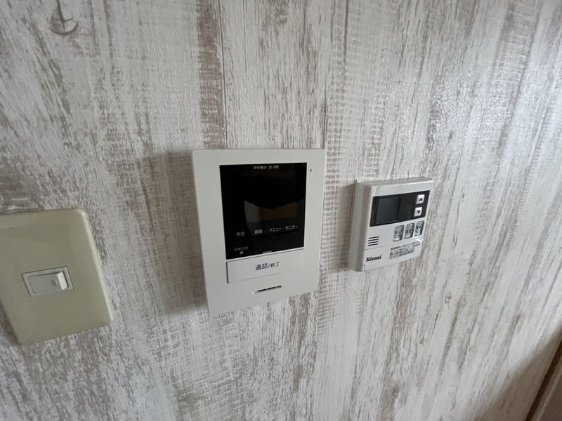 セキュリティ 写真15