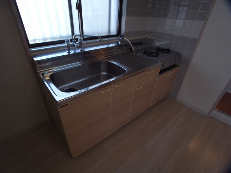 キッチン 写真2