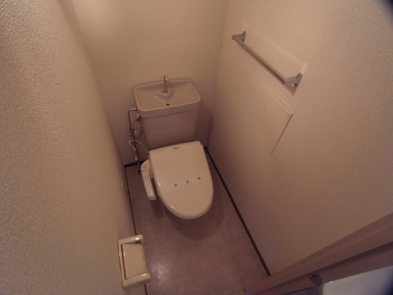 トイレ 写真8