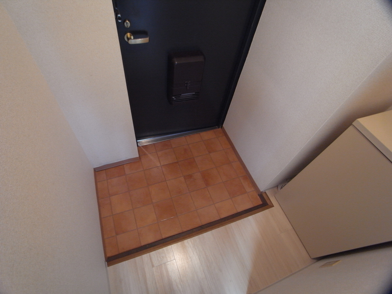 玄関 写真5