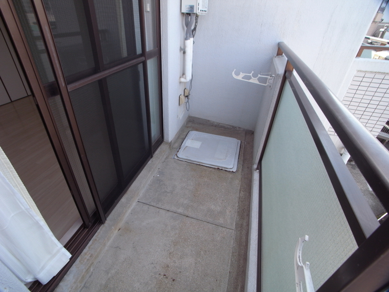 バルコニー・ベランダ 写真10