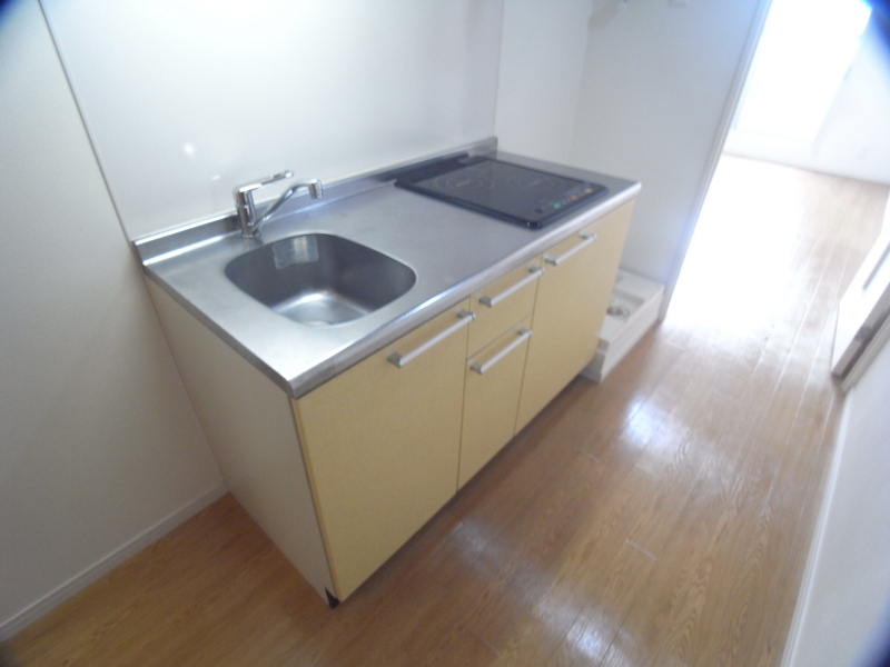 キッチン 写真2