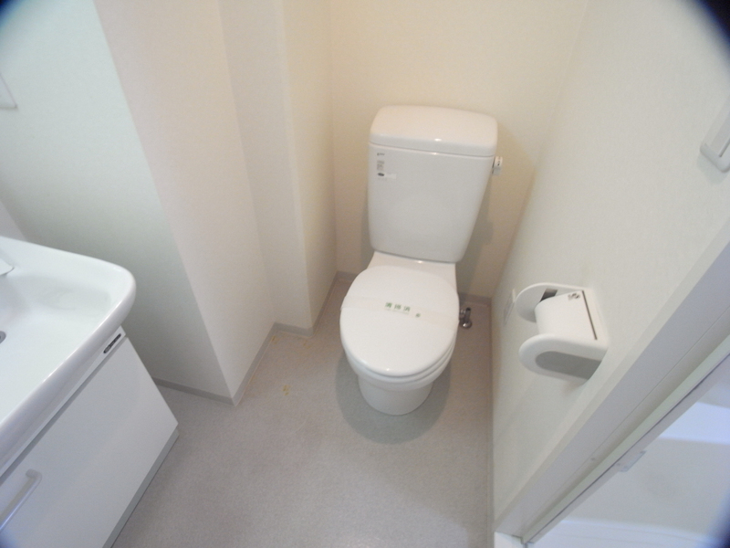 トイレ 写真7