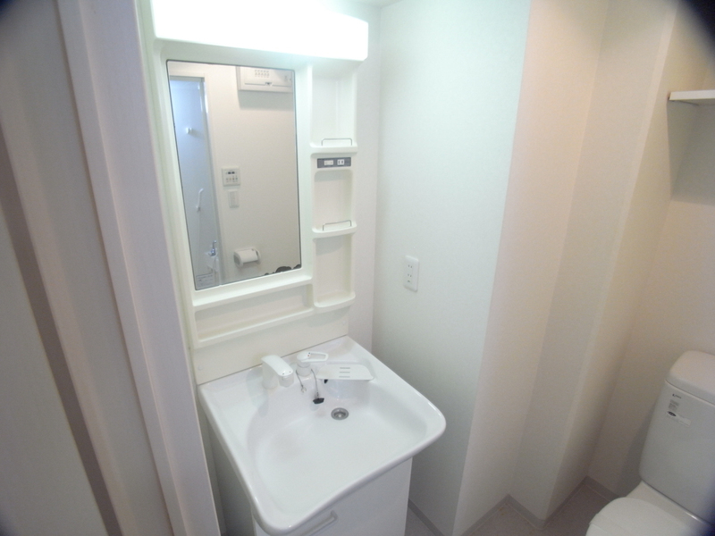 洗面所 写真5