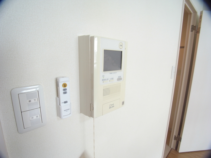 セキュリティ 写真11