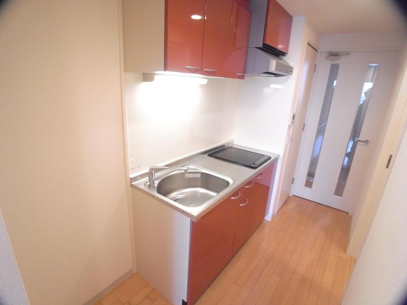 キッチン 写真2