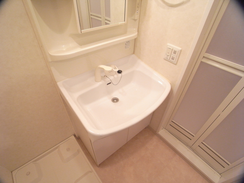 洗面所 写真8