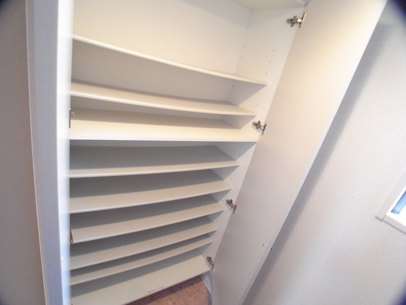 収納 シューズボックス 写真12