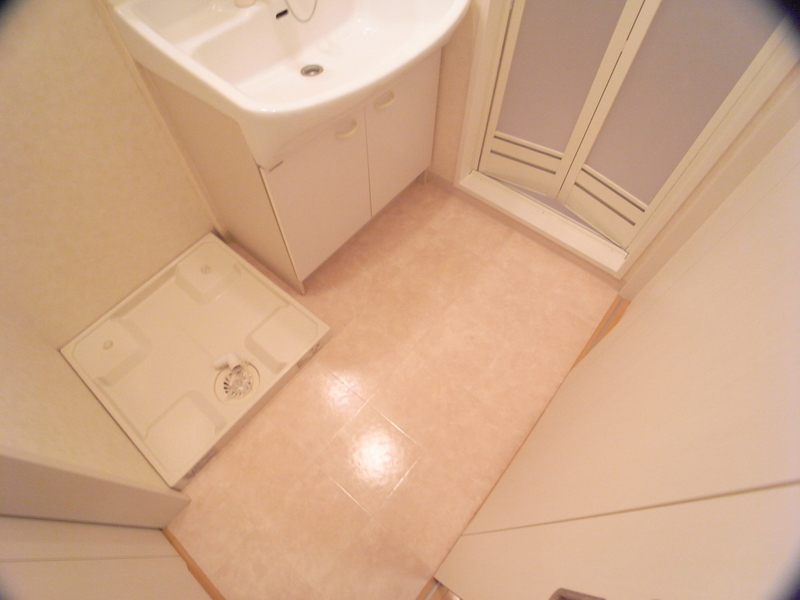 その他部屋・スペース 脱衣場 写真6