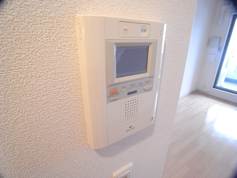 セキュリティ 写真16