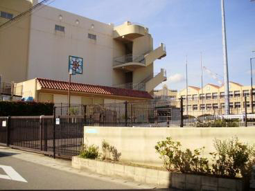 西須磨小学校まで696m (徒歩9分) 写真21
