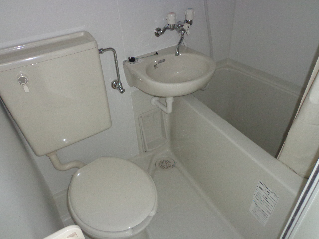 バス ユニットバス 写真13