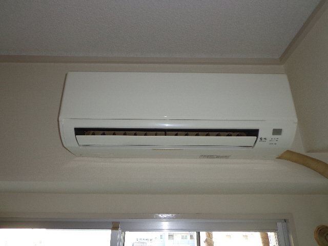 設備 エアコン 写真19